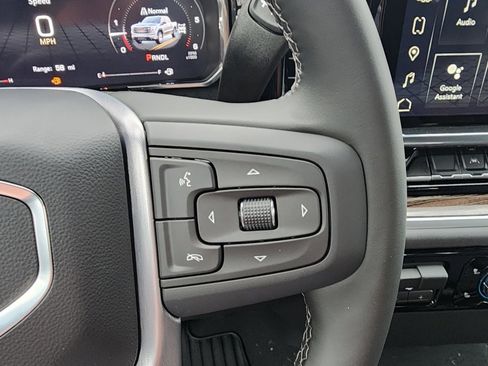 New 2026 GMC Sierra 1500 Elevation image 22