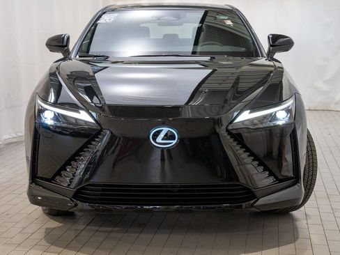 Used 2026 Lexus RZ 350e 2WD image 2