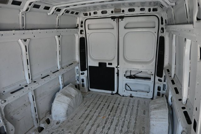 Used 2023 RAM ProMaster 2500 FWD image 23