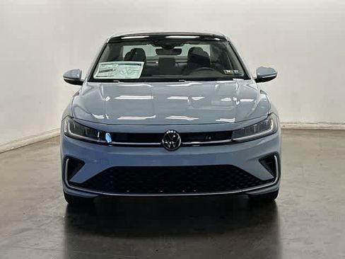 New 2026 Volkswagen Jetta SEL FWD image 29
