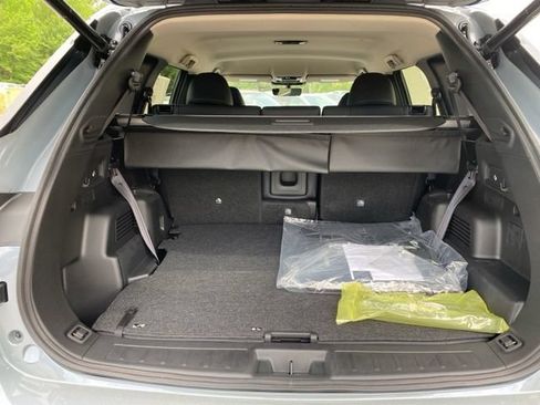 New 2026 Mitsubishi Outlander LE FWD image 30