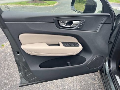 New 2026 Volvo XC60 B5 Plus w/ Climate Package AWD/4WD image 20
