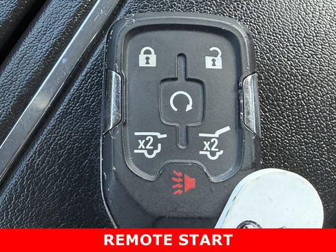 Certified 2019 GMC Yukon XL Denali w/ Open Road Package AWD/4WD image 25