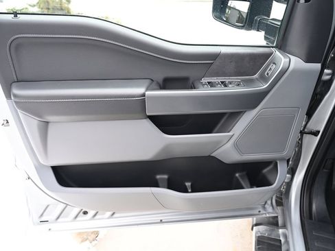 Used 2024 Ford F150 XLT w/ Equipment Group 302A MID image 15