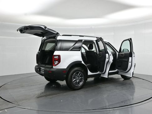 Certified 2026 Ford Bronco Sport Big Bend AWD/4WD image 5