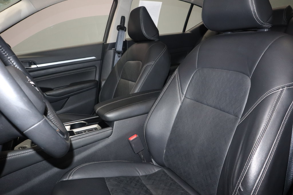 Certified 2023 Nissan Altima 2.5 SL AWD/4WD image 20