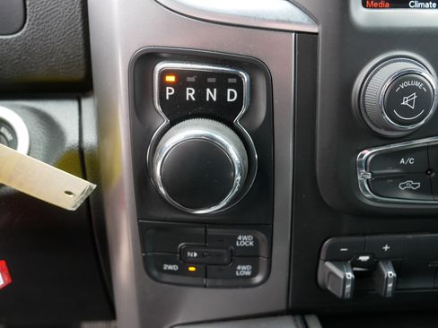 Used 2021 RAM 1500 Classic Warlock w/ Trailer Tow Group image 24