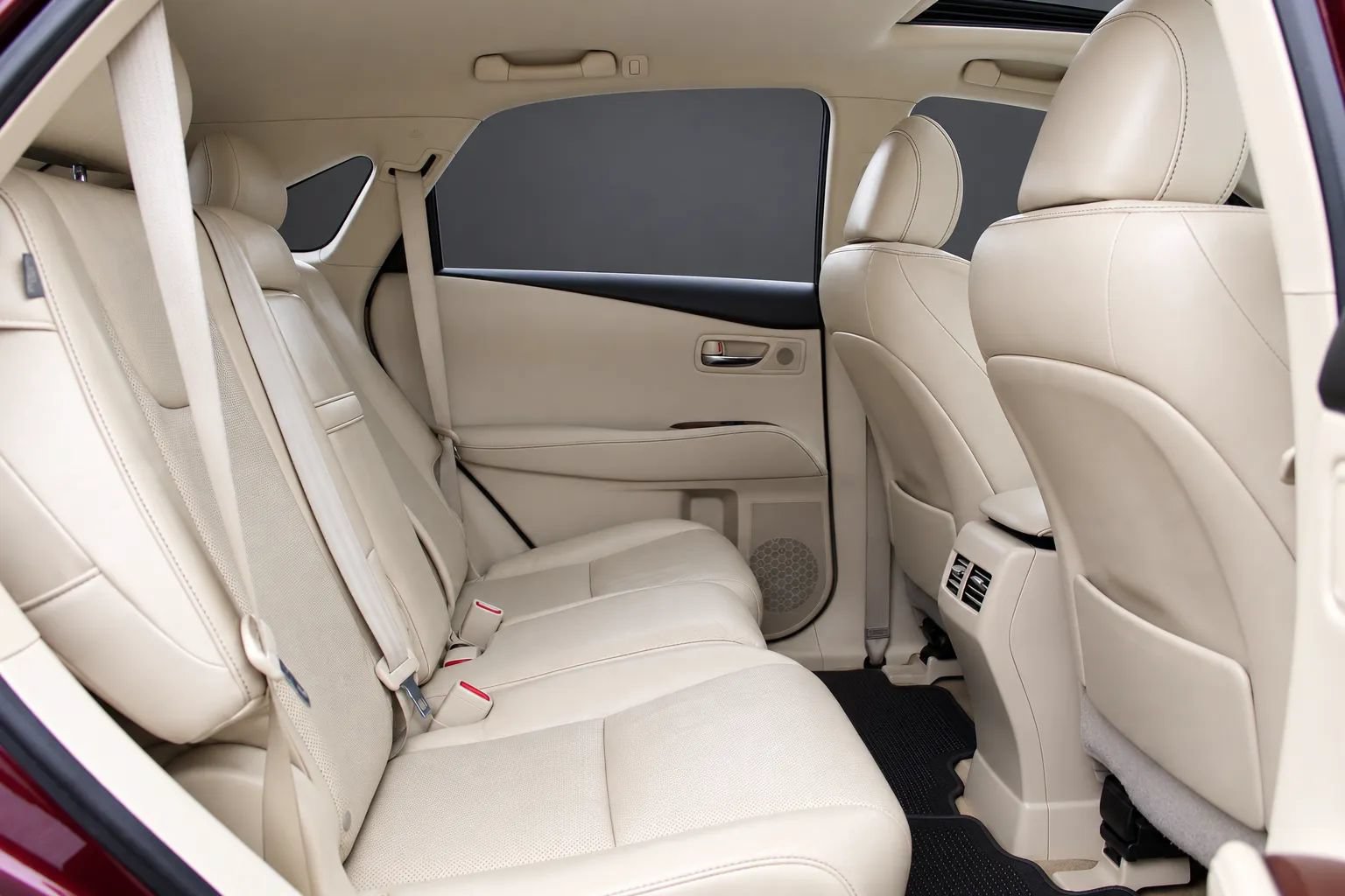 Used 2013 Lexus RX 350 AWD w/ Premium Pkg image 25