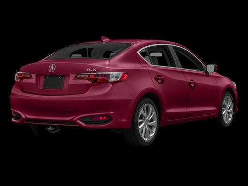 Used 2017 Acura ILX FWD image 31