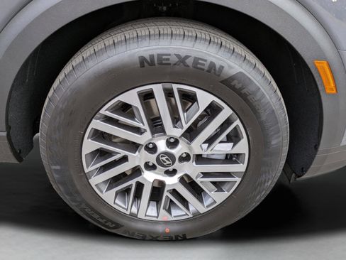 New 2026 Hyundai Palisade SE image 14