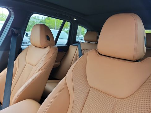 Certified 2023 BMW X3 sDrive30i w/ Convenience Package image 16