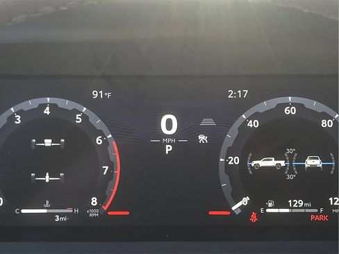 New 2026 Toyota Tacoma TRD Sport image 24