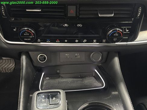 Used 2023 Nissan Rogue Platinum w/ Platinum Premium Package AWD/4WD image 31