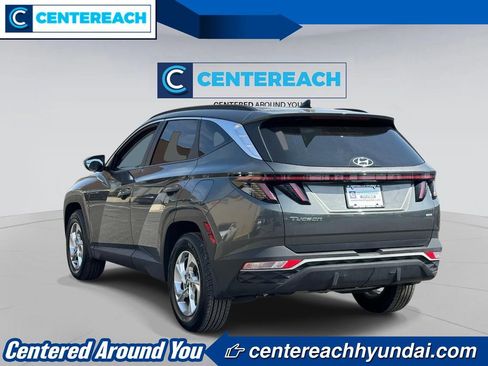 Used 2023 Hyundai Tucson SEL image 5