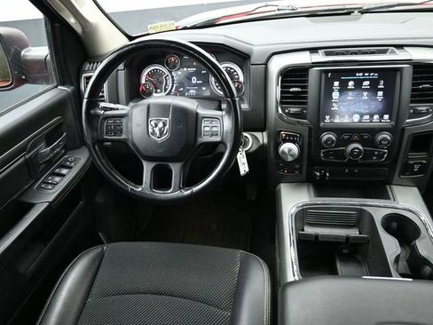 Used 2016 RAM 1500 Sport image 26