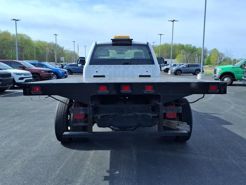 Used 2019 Ford F450 XL RWD image 7