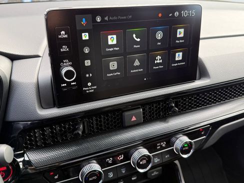 Certified 2026 Honda CR-V Sport Touring image 23