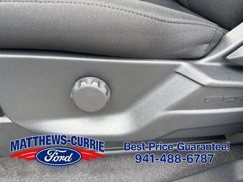 New 2026 Ford F150 STX w/ Equipment Group 200A RWD image 10