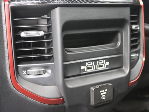 Used 2022 RAM 1500 Rebel w/ Rebel Level 2 Equipment Group AWD/4WD image 17