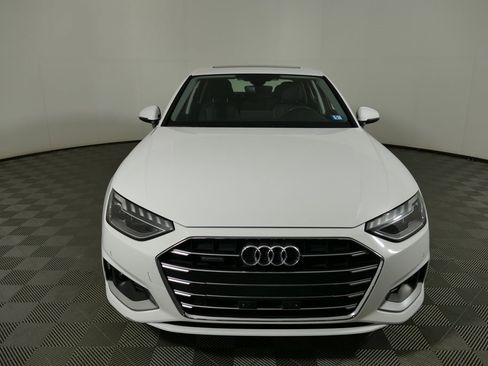 Used 2023 Audi A4 2.0T Premium w/ Convenience Package image 8