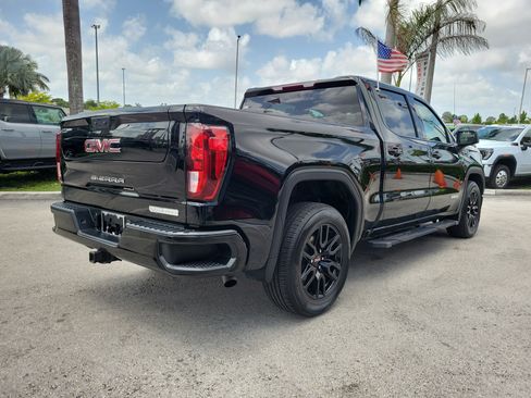 Used 2023 GMC Sierra 1500 Elevation RWD image 5