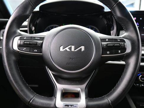 Used 2023 Kia K5 GT-Line w/ GT-Line Premium Package FWD image 25