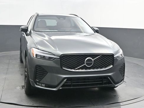 New 2026 Volvo XC60 B5 Core AWD/4WD image 10