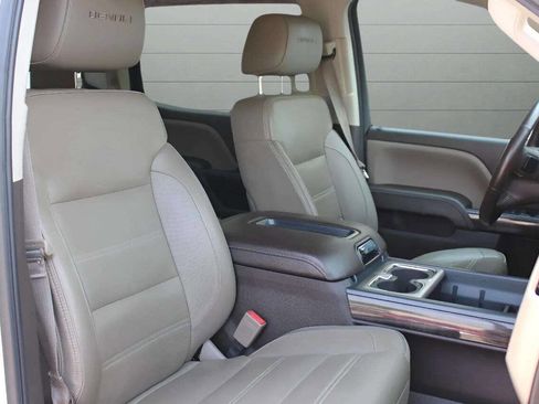 Used 2014 GMC Sierra 1500 Denali w/ Driver Alert Package image 13