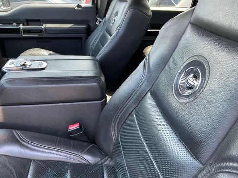 Used 2009 Ford F250 Harley-Davidson image 5