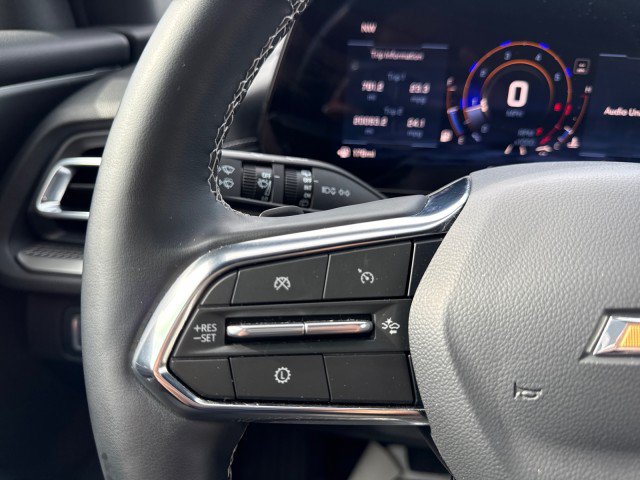 Used 2026 Chevrolet Traverse LT w/ Driver Confidence Package FWD image 26