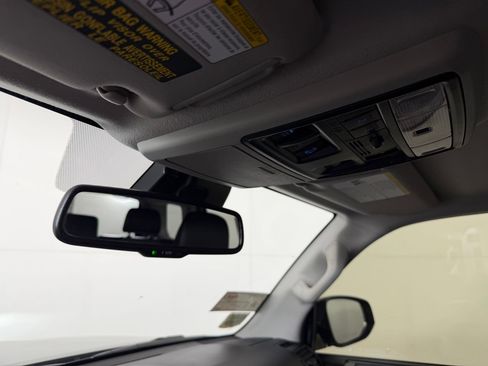 Certified 2022 Toyota 4Runner SR5 Premium w/ Moonroof Package image 17