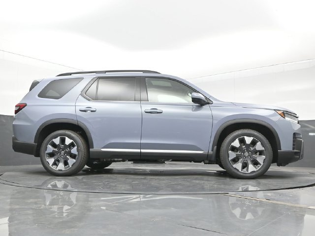 New 2026 Honda Pilot Elite image 25