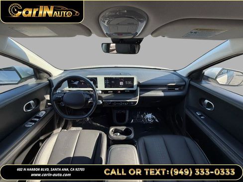Used 2023 Hyundai Ioniq 5 SEL image 19