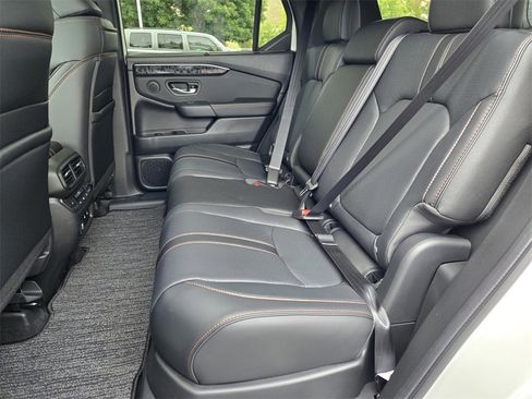 New 2026 Honda Passport TrailSport Elite image 10