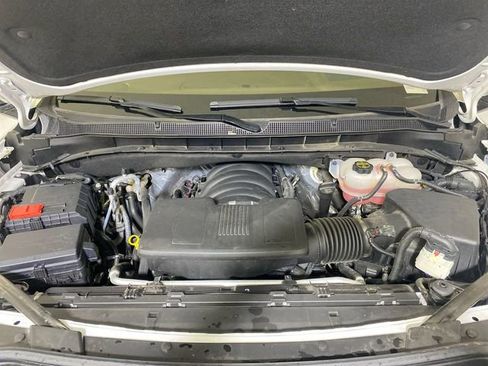 Used 2024 Chevrolet Suburban High Country w/ Max Trailering Package image 16