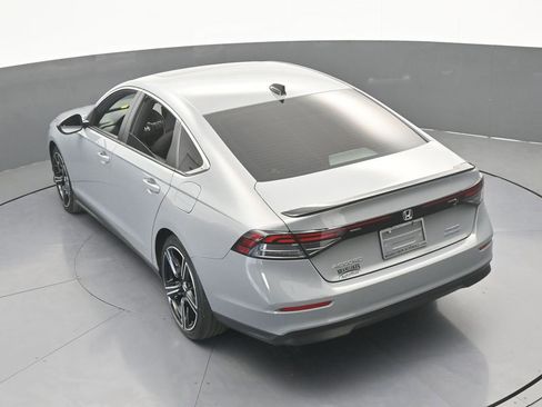 Used 2024 Honda Accord Sport image 54