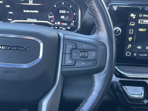 Used 2024 GMC Sierra 3500 Denali Ultimate image 19