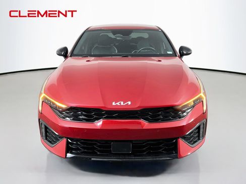 Used 2025 Kia K5 GT-Line FWD image 3