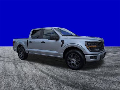 New 2026 Ford F150 STX RWD image 2