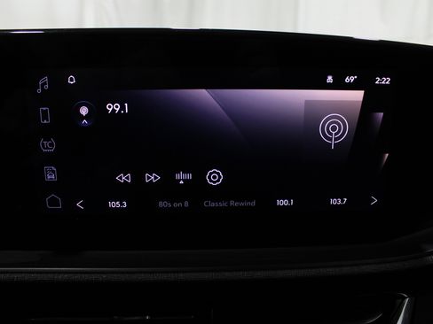 Used 2024 Buick Envista Sport Touring w/ Convenience I Package image 15