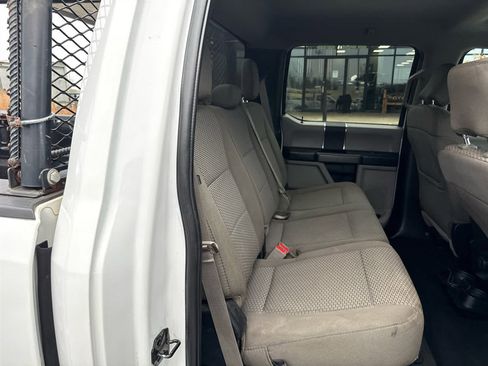 Used 2019 Ford F250 XLT image 19