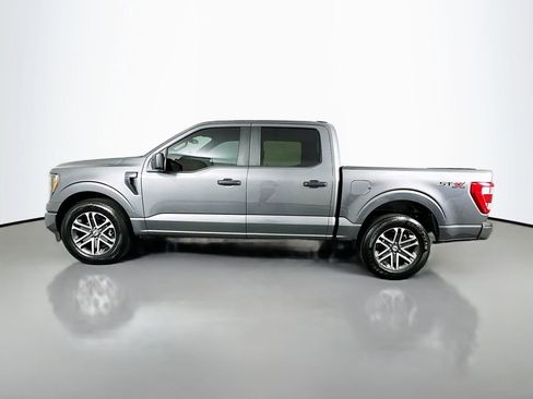 Used 2023 Ford F150 XL w/ STX Appearance Package image 8