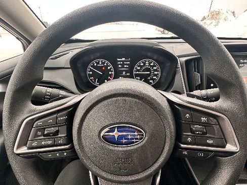 New 2026 Subaru Impreza 2.0i Sport image 15