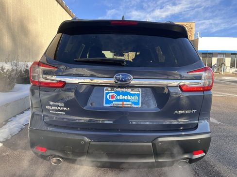 Used 2023 Subaru Ascent Premium w/ Convenience Package image 6