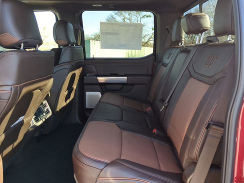 New 2026 Ford F250 King Ranch AWD/4WD image 12