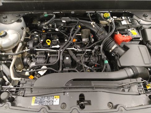 Used 2022 Ford Maverick XL FWD image 30