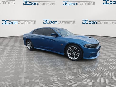 Used 2020 Dodge Charger R/T image 2