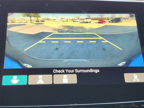 Certified 2021 Honda Passport EX-L image 17