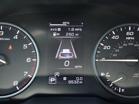Certified 2025 Subaru Outback AWD/4WD image 26
