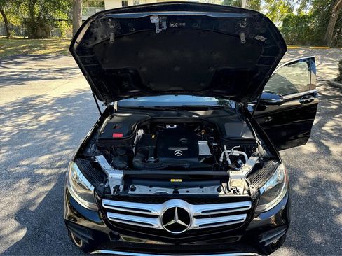 Used 2019 Mercedes-Benz GLC 300 GLC300 image 11
